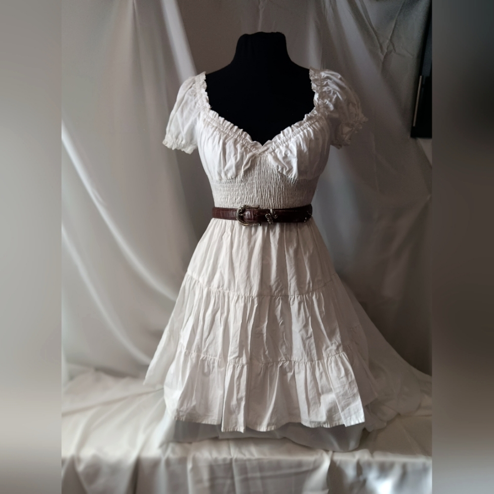 Cute Princess Polly dress